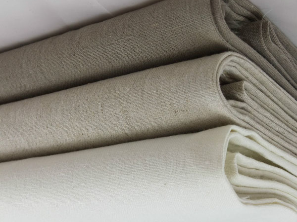 Fabricante de tecidos de algodão