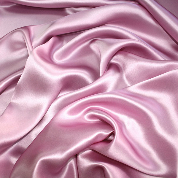 Fabricante de tecidos de seda
