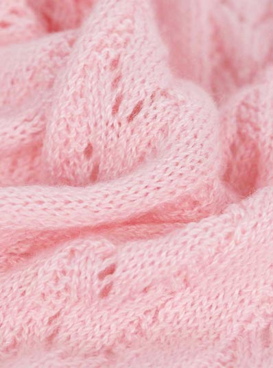 2 / 28NM 5% Cachemira 35% Algodón 9% Lana 26% Viscosa 25% Nailon