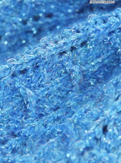 ESTRELLAS DE 2/45 NM 48% Poliéster 35% Viscosa 17% Nailon