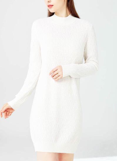 2/26NM 100% Cashmere Coarse spun cashmere 100% Cashmere VI01008
