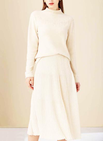2/26NM 100% Cashmere Coarse spun cashmere 100% Cashmere VI01011