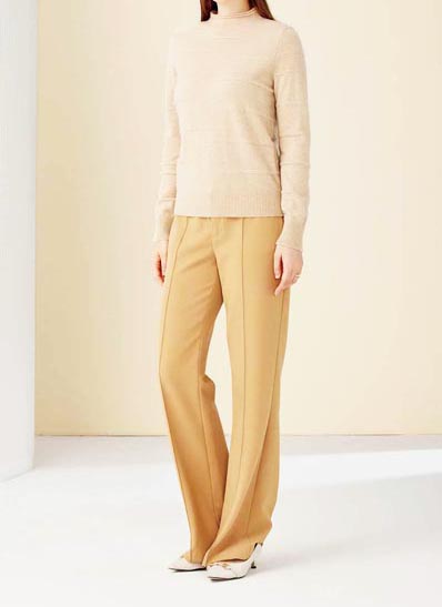 2/26NM 100% Cashmere Coarse spun cashmere 100% Cashmere VI01017