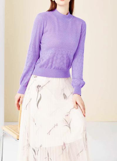 3/68NM 100% Cashmere Fine Spun Cashmere 100% Cashmere VI01027