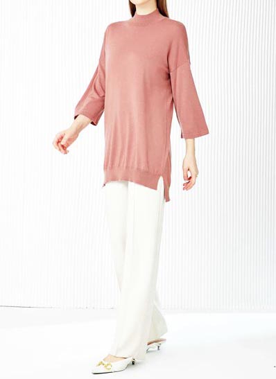 3/68NM 100% Cashmere Fine Spun Cashmere 100% Cashmere VI01031