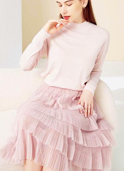 3/68NM 100% Cashmere Fine Spun Cashmere 100% Cashmere VI01033