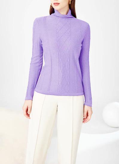 3/68NM 100% Cashmere Fine Spun Cashmere 100% Cashmere VI01035