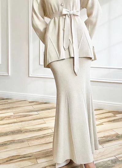 100% Cashmere VI01038