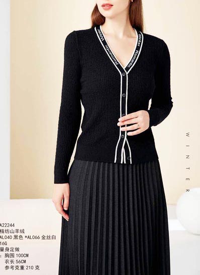 100% Cashmere Fine Spun Cashmere 100% Cashmere VI01089