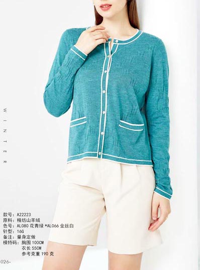 100% Cashmere Fine Spun Cashmere 100% Cashmere VI01090