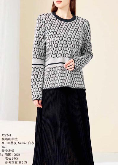 100% Cashmere Fine Spun Cashmere 100% Cashmere VI01105
