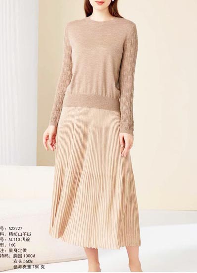 100% Cashmere Fine Spun Cashmere 100% Cashmere VI01114