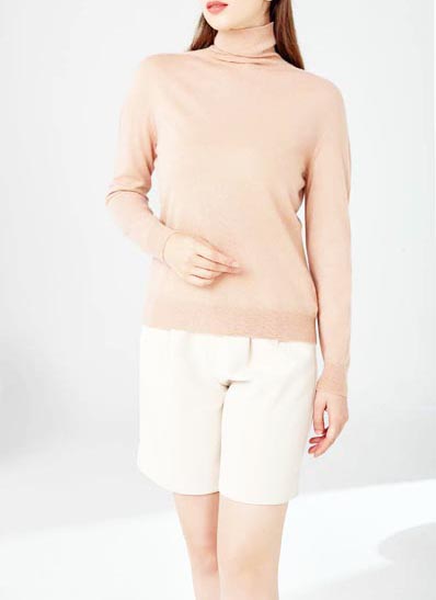100% Cashmere Fine Spun Cashmere 100% Cashmere VI01123