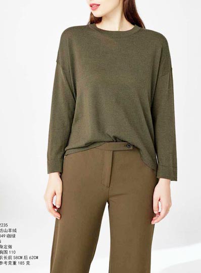 100% Cashmere Fine Spun Cashmere 100% Cashmere VI01134