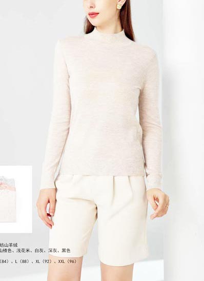 100% Cashmere Fine Spun Cashmere 100% Cashmere VI01135