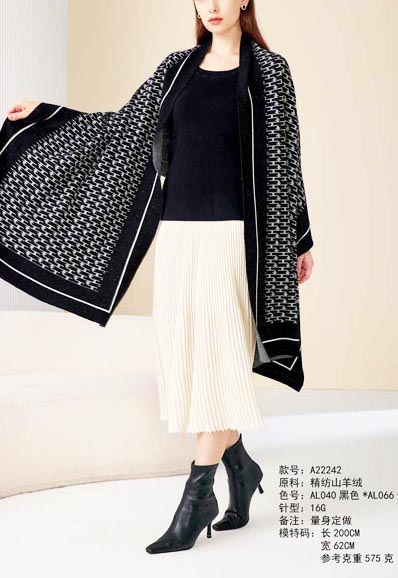 100% Cashmere Fine Spun Cashmere 100% Cashmere VI01137