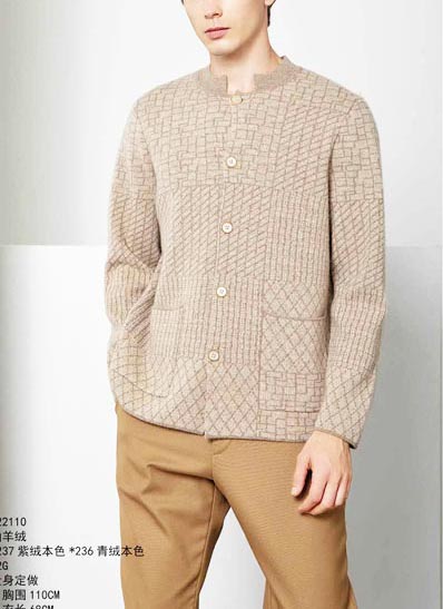 100% Cashmere Coarse spun cashmere 100% Cashmere VI00983