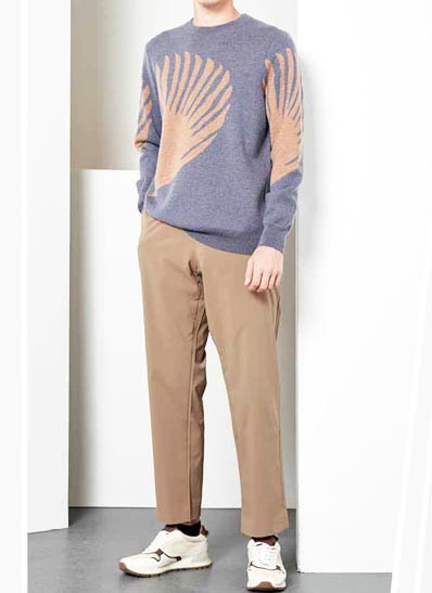100% Cashmere Fine Spun Cashmere 100% Cashmere VI00984