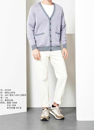 100% Cashmere Fine Spun Cashmere 100% Cashmere VI00994