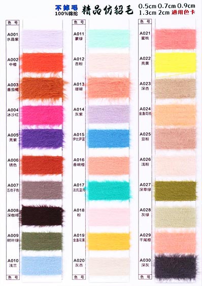 0.5CM 0.7CM 0.9CM 1.3CM 2CM %100 NaylonM 0.7CM 0.9CM 1.3CM 2CM %100 Naylon