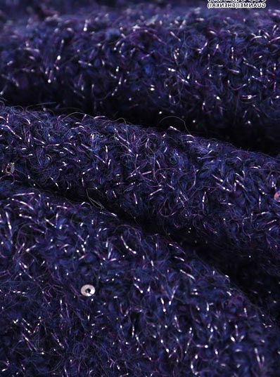 1/14 NM 44% Polyester 15% Acryl 9% Nylon 24% recycelter Polyester 6% Wolle 2% Elasthan