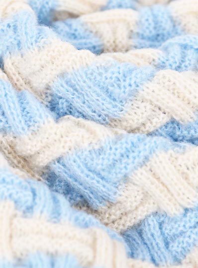 1/16nm 100% Poliester