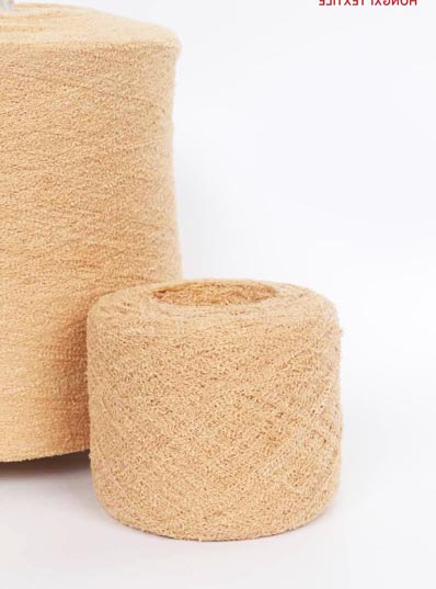 1/18NM Double-sided fleece 100% Polyester