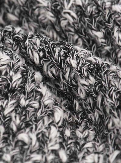 1/3, 8 NM 77% Coton 23% Polyester