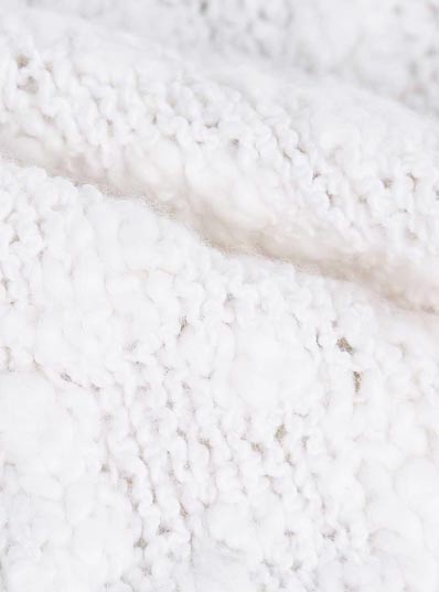 1/3 نانومتر 86 ٪ قطن 14 ٪ نايلون