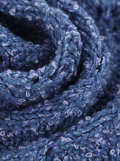 1/4.6NM68%の綿12%のナイロン20%のアクリル