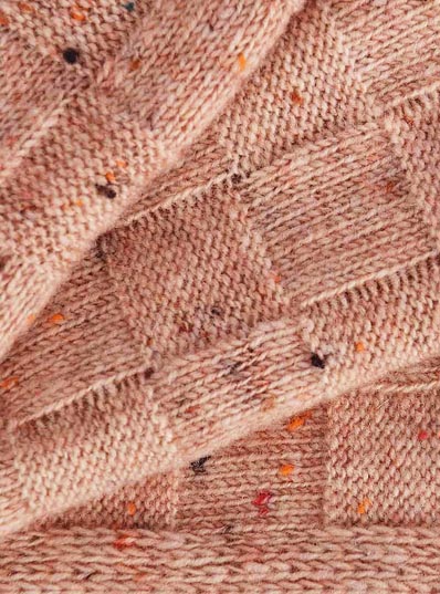 1/7 نانومتر 50 ٪ صوف 50 ٪ نايلون