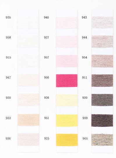 2 / 16NM 8% Cachemire 35% Laine 32% Nylon 25% Acrylique chauffant