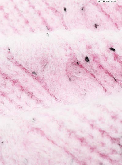 2/18 S maculato Capelli di cammello (maculato Arctic Fleece) 48% Acrilico 30% Poliestere 22% Nylon