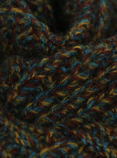 3/18nm 001 100% Ekstrafin merinould