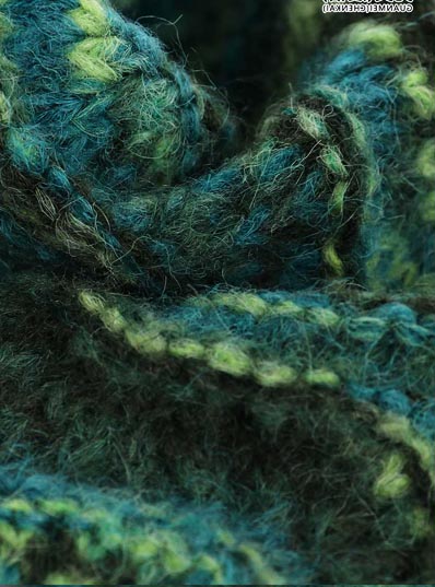 60% Polyester 40% Gjenvunnet Polyester