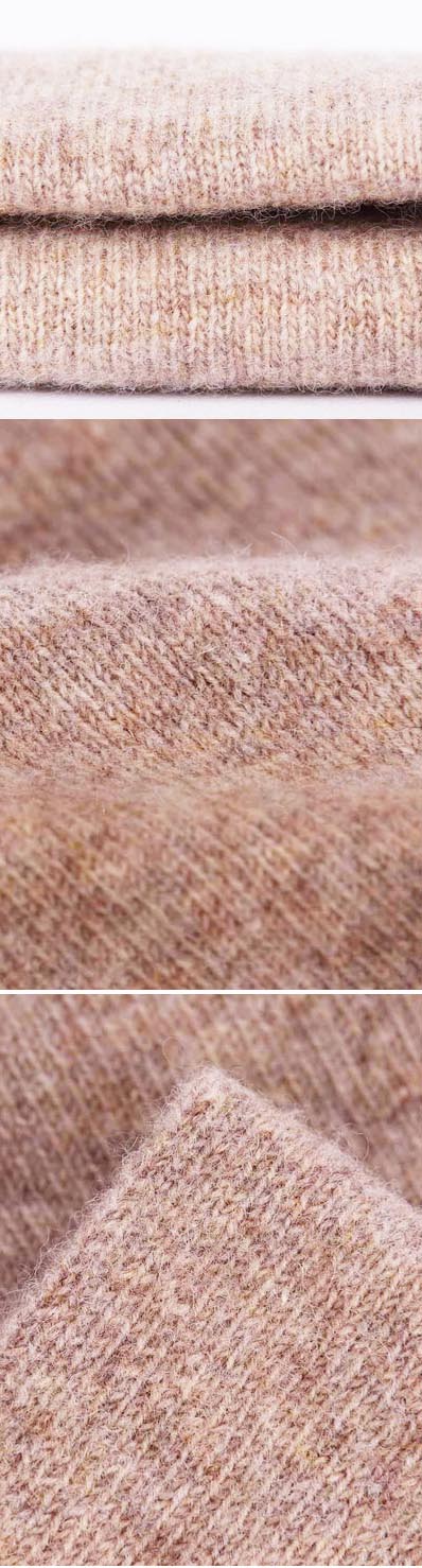 1 / 15nm 100% Lã Merino superfina 