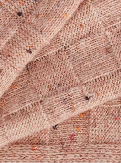 1/7NM 50% wełna 50% Nylon
