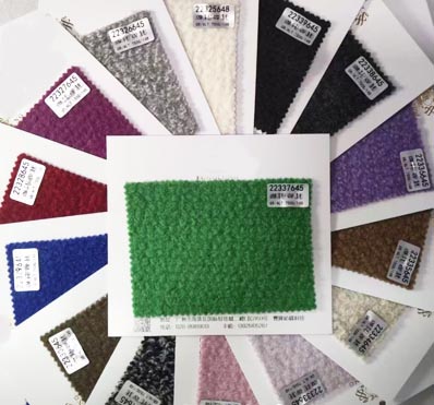 AAA026 шерстяная ткань