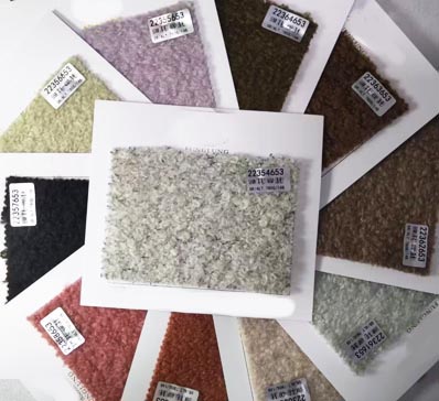 AAA027 шерстяная ткань