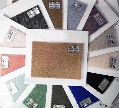 AAA030 шерстяная ткань