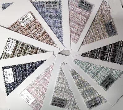 AAA047 шерстяная ткань