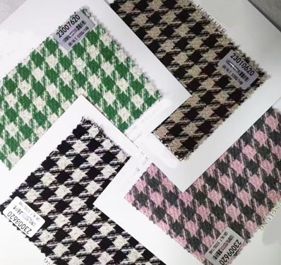 AAA051 шерстяная ткань