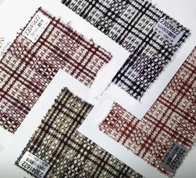 AAA052 шерстяная ткань