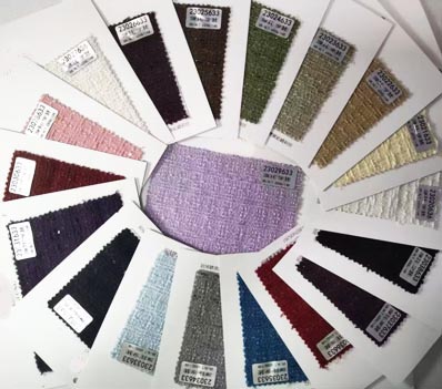 AAA055 шерстяная ткань