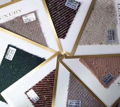 AAA057 шерстяная ткань