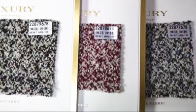 AAA058 шерстяная ткань