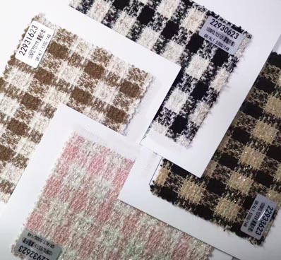 AAA059 шерстяная ткань