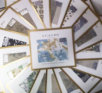 AAA072 шерстяная ткань