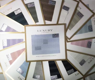 AAA080 шерстяная ткань