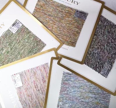 AAA095 шерстяная ткань